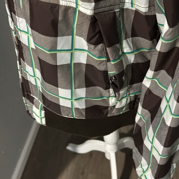 Vans Jacket - Picture 4 of 9